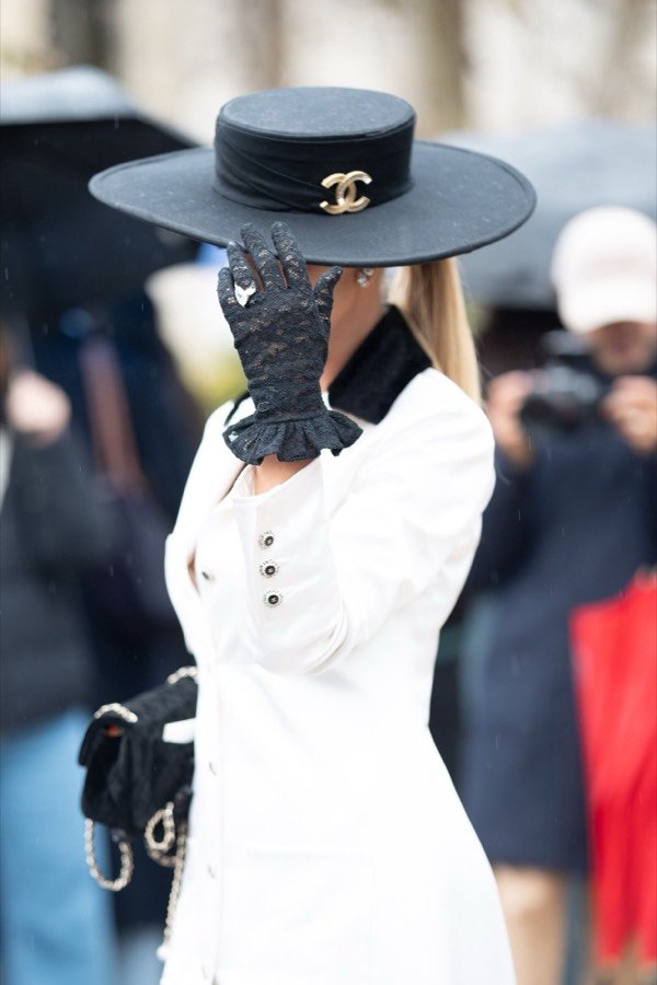 Paris Fashion Week