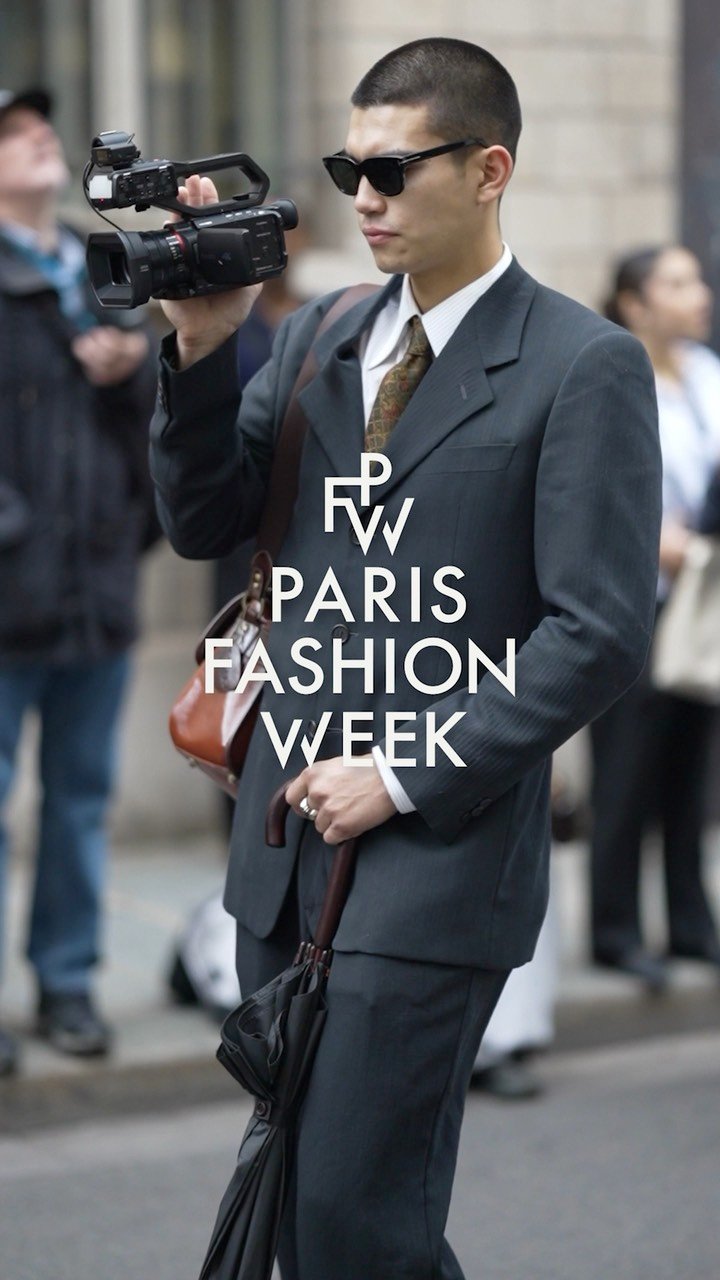 Paris Fashion Week